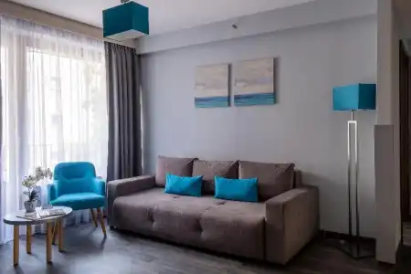 Regnum Residence - 46