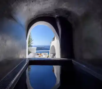 Senses Suites - 170