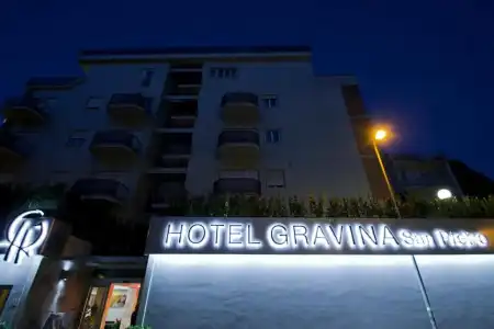 Gravina San Pietro - 0