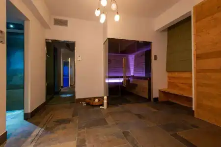 Residence Eden - Family & Wellness Resort - 12