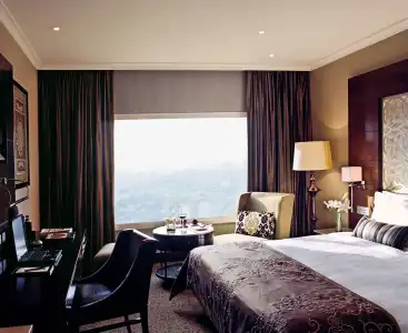 Taj Palace, New Delhi - 1