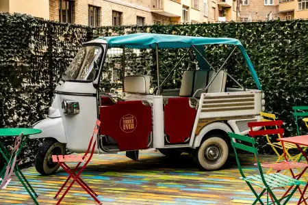 Hostel Trastevere by Hostal Trustever - 37