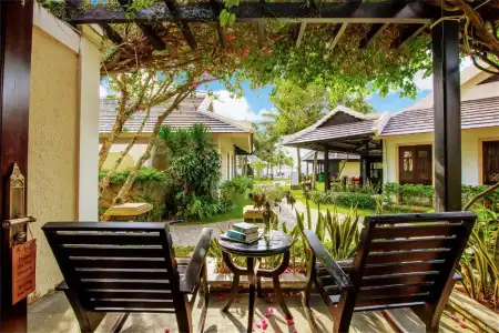 Anja Beach Resort & Spa - 155