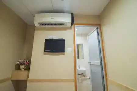 ME EASY HOSTEL - 8