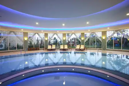 Adalya Resort & Spa Adults Only - Ultra All Inclusive - 15
