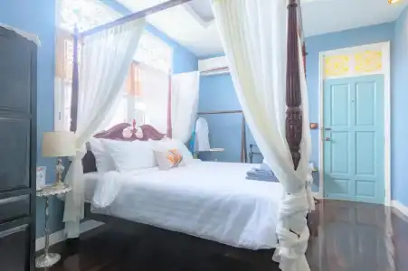 The Unforgotten B&B - 93