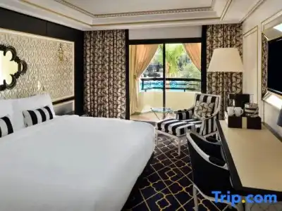 Fes Marriott Jnan Palace - 45