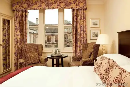 Mercure Oxford Eastgate - 6