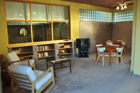 Palm Court Suites - 16