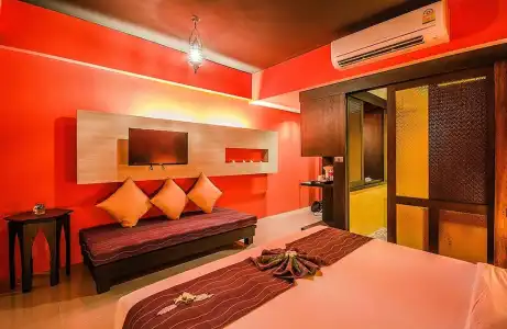 Bhundhari Chaweng Beach Resort Koh Samui - 105
