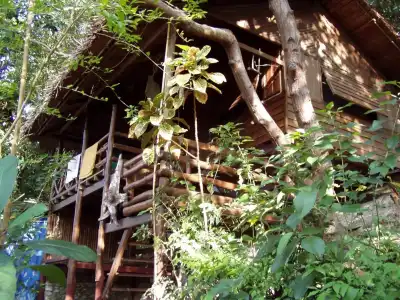 Sabai Corner Bungalows - 12