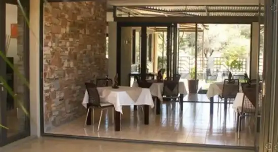The Elegant Guesthouse - 20