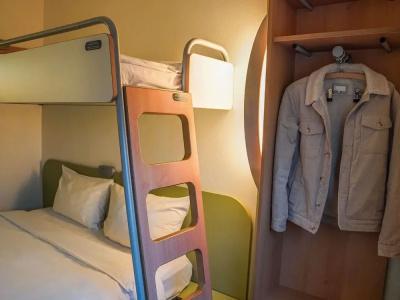 ibis budget Bayeux - 52