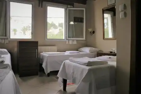 Durak Villa Hostel - 42