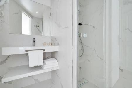 Hôtel Joli Môme - 75