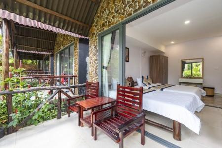 Mai Phuong Resort Phu Quoc - 104