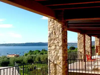Residence Relais Rosa dei Venti - 25