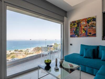 Rhodes Skyline Suites - 161