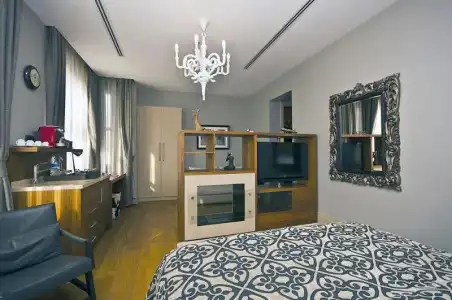 Taksim Prelude - 54