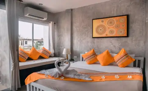 Ban's Avenue Guest House - 0