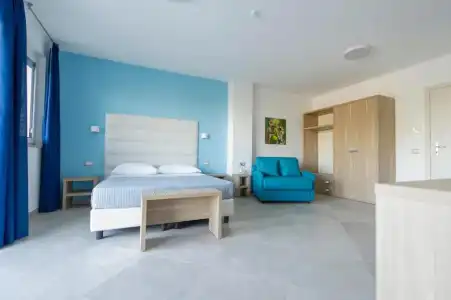 Residence Torre del Porto - 4