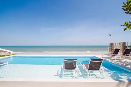Baan Kang Mung Hua Hin On The Beach - 136