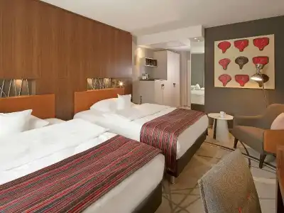Mövenpick Münster - 49