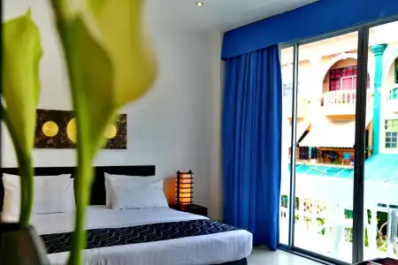 East Suites - 5