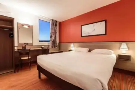 ACE Hôtel Annecy - 19