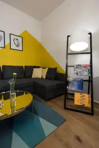 B&B La Marmora 39 - 48