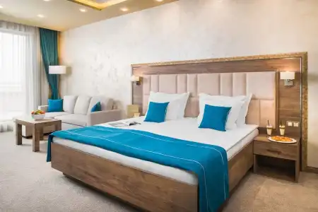 Park & Spa Markovo - 61