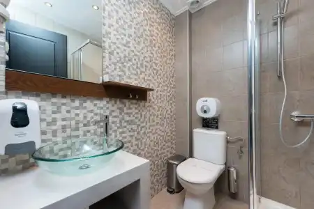 Tsikeli Boutique Meteora - Adults Friendly - 203
