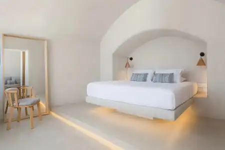 Chic Santorini - 179