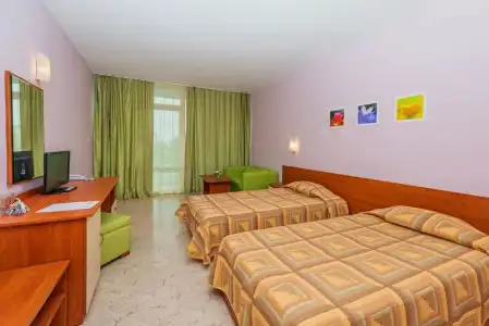 Ivana Palace - 72