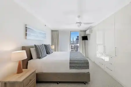 ULTIQA Beach Haven At Broadbeach - 250