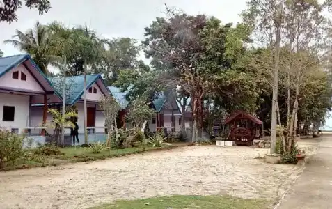 Roong Arun Resort - 22