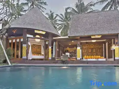 Green Field Resort - 109