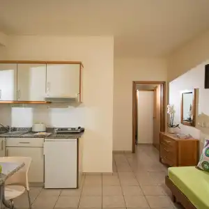 Kristalli Apartments - 23