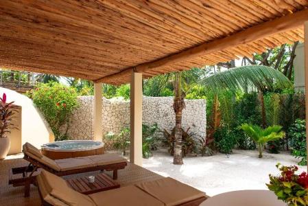 Zanzibar White Sand Luxury Villas & Spa - 190