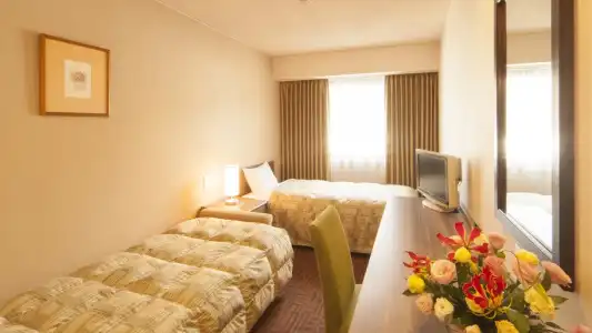 Pearl City Kesennuma - 23
