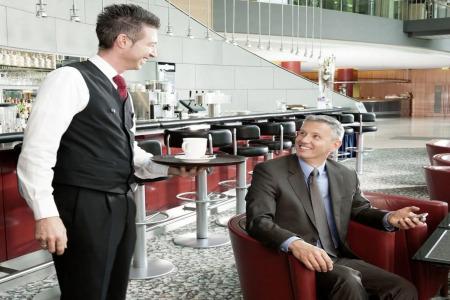 Dorint Pallas Wiesbaden - 28