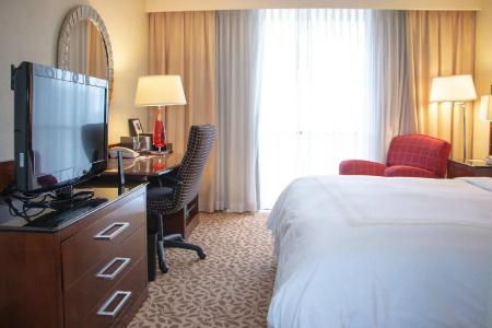 Marriott El Paso - 32
