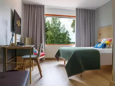 Hanasaari - 36