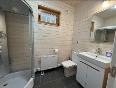Usadby Oka-Lend Tourist base - 1