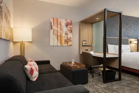 St. George Inn & Suites - 80