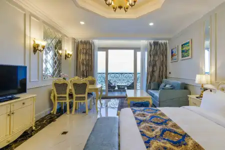 Lan Rung Beach Resort - 66