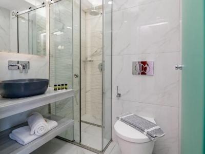 Plaka Beach Resort - 25