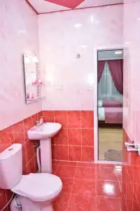 Planet Inn Baku - 38