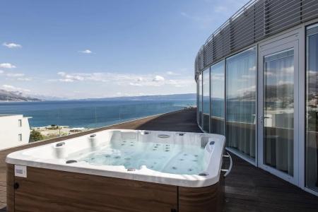 Radisson Blu Resort & Spa, Split - 165