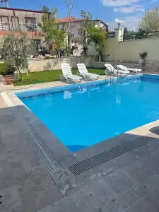 Sirius Otel Pamukkale - 14